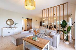 Aelia Guesthouse - Olive Grove Retreat