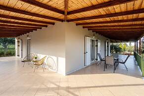 Aelia Guesthouse - Olive Grove Retreat