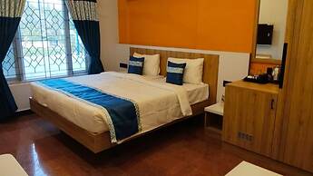 MGM Whispering Nest Yelagiri