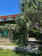 Lake House Puro