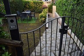 Holiday House Genoveffa