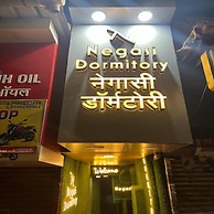 Negasi Dormitory