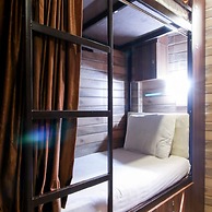 Negasi Dormitory