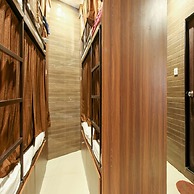 Negasi Dormitory