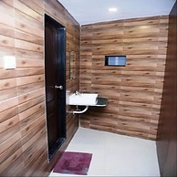 Negasi Dormitory