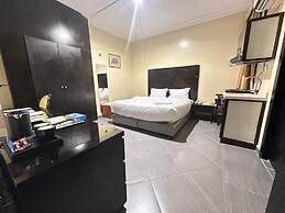 Orchida Al Hamra
