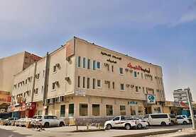 Orchida Al Hamra