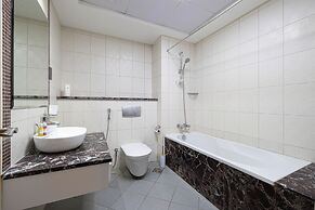 Villa Duplex Cozy hills - JBR Beach