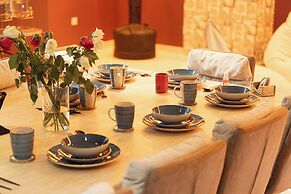 Villa Duplex Cozy hills - JBR Beach