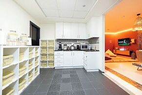 Villa Duplex Cozy hills - JBR Beach