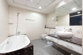 Villa Duplex Cozy hills - JBR Beach