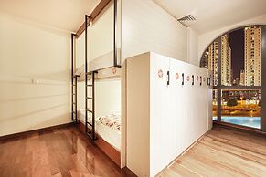 Villa Duplex Cozy hills - JBR Beach