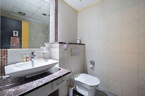 Villa Duplex Cozy hills - JBR Beach