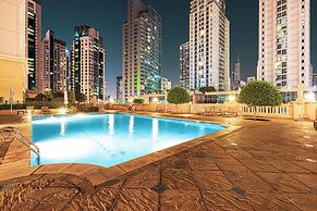 Villa Duplex Cozy hills - JBR Beach