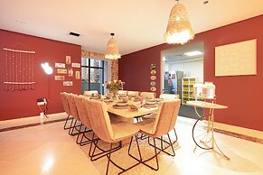 Villa Duplex Cozy hills - JBR Beach
