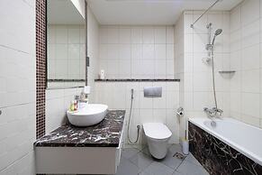 Villa Duplex Cozy hills - JBR Beach