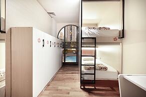 Villa Duplex Cozy hills - JBR Beach