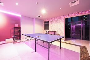 Villa Duplex Cozy hills - JBR Beach