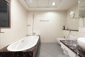 Villa Duplex Cozy hills - JBR Beach