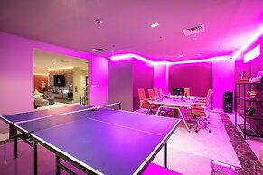 Villa Duplex Cozy hills - JBR Beach