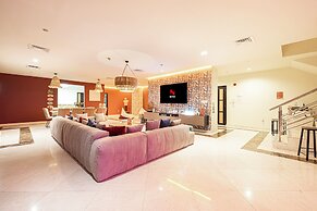 Villa Duplex Cozy hills - JBR Beach