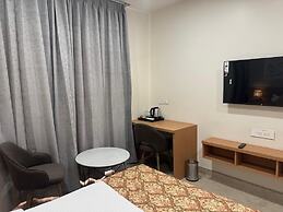 Hotel Aura By Arihant