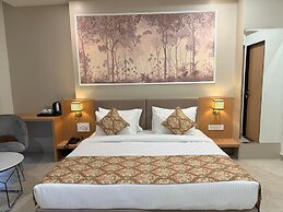 Hotel Aura By Arihant