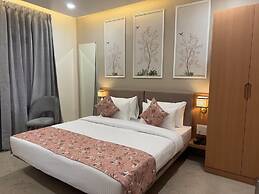 Hotel Aura By Arihant
