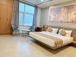 Hotel Aura By Arihant