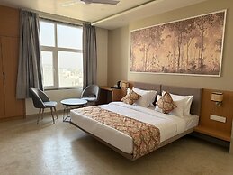 Hotel Aura By Arihant