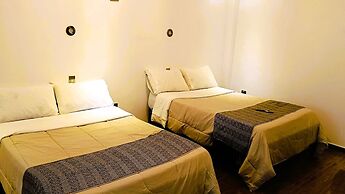 Tranquility Hotel Pisac