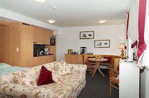Apartment in Tyrol Near Ski Slopes
