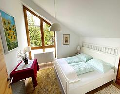 Apartment in Tyrol Near Ski Slopes