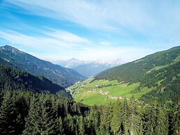 Apartment in Tyrol Near Ski Slopes