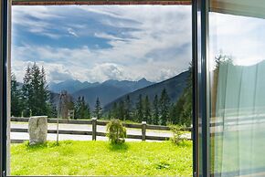 Apartment in Tyrol Near Ski Slopes