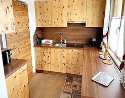 Apartment in Tyrol Near Ski Slopes