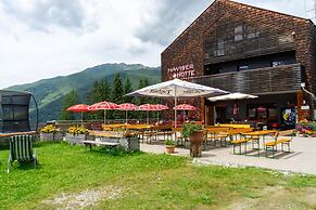 Apartment in Tyrol Near Ski Slopes