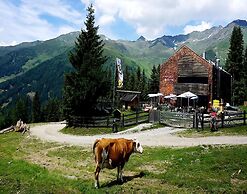 Apartment in Tyrol Near Ski Slopes
