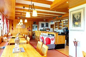 Apartment in Tyrol Near Ski Slopes