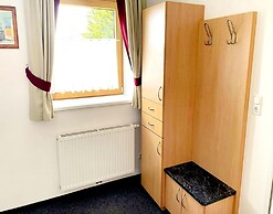 Apartment in Tyrol Near Ski Slopes