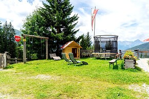 Apartment in Tyrol Near Ski Slopes
