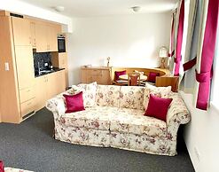 Apartment in Tyrol Near Ski Slopes