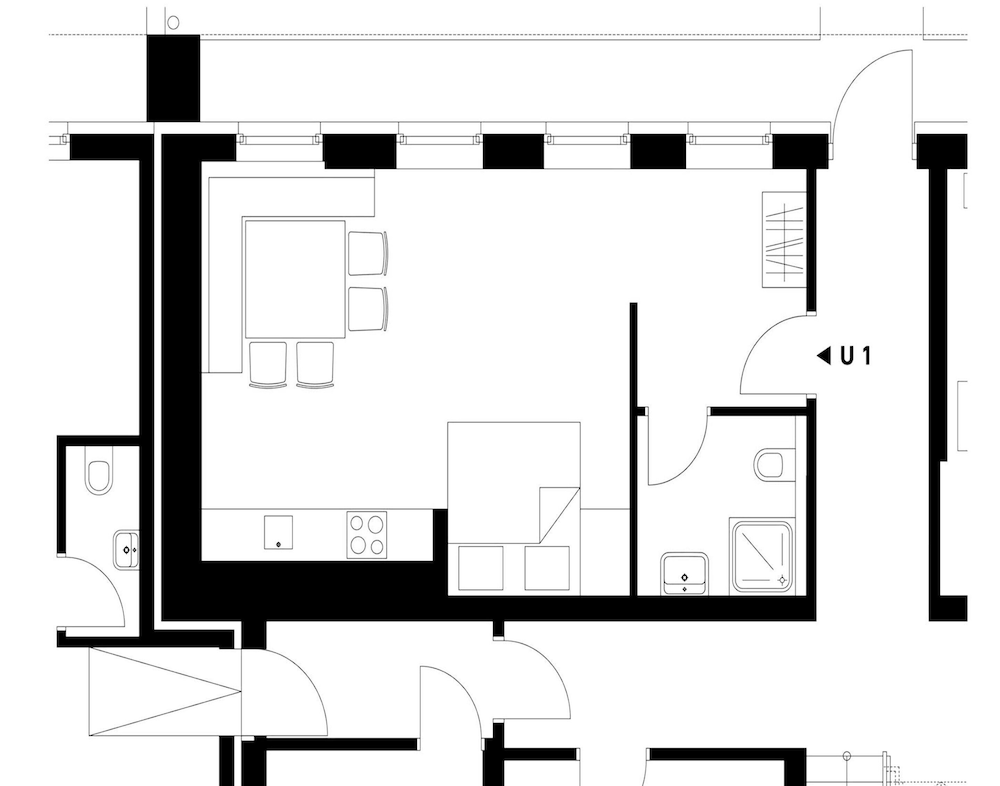 Apartment in Tyrol Near Ski Slopes