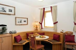 Apartment in Tyrol Near Ski Slopes