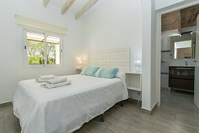 Villa in Central Location