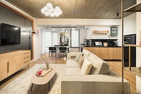 Phoenix Aparthotel