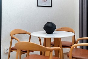 Urban Quarters - Firuzaga