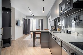 Urban Quarters - Firuzaga