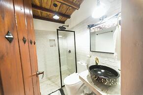 BOHEMIA HOTEL BOUTIQUE