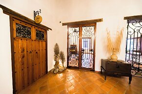 BOHEMIA HOTEL BOUTIQUE